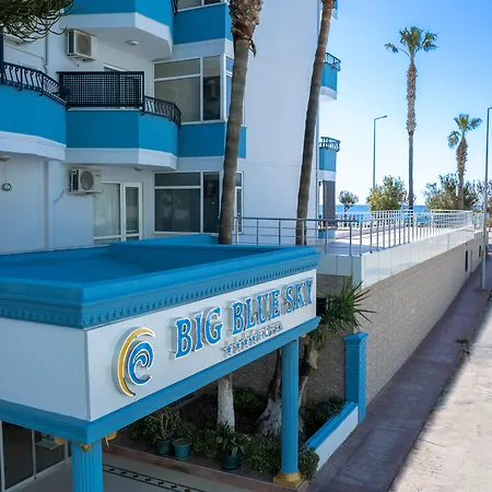 Big Blue Sky Hotel-2