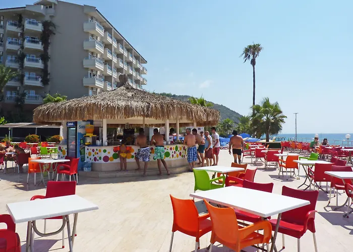 Mirador Resort & Spa