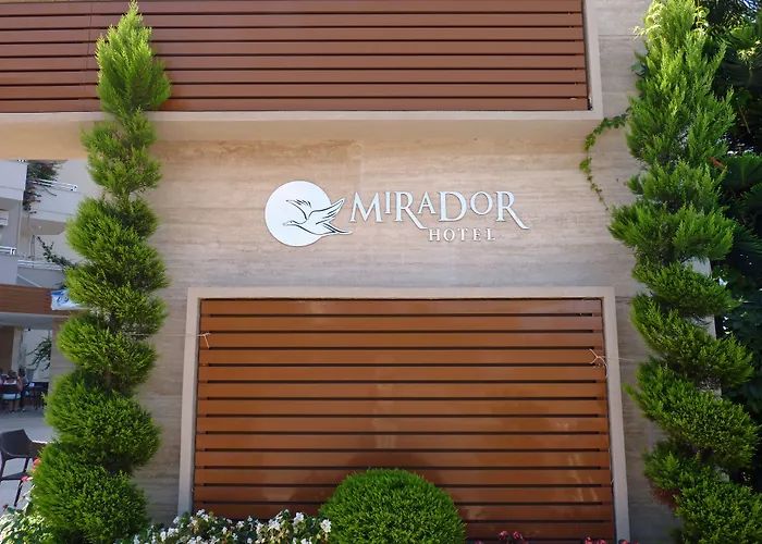 Mirador Resort & Spa